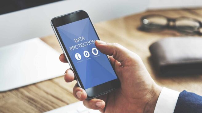 Protección de Datos autónomos Protección de Datos autónomos