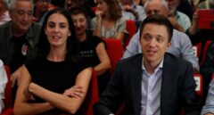 Rita Maestre será la portavoz estatal de Más País