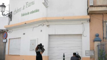 Sanidad recomienda no consumir ningún producto de "Sabores de Paterna"