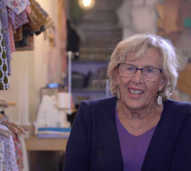 Sánchez ofrecerá a Carmena un puesto en el Gobierno de PSOE y Podemos