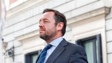 Francisco de la Torre y Javier Nart oficializan su salida de Ciudadanos