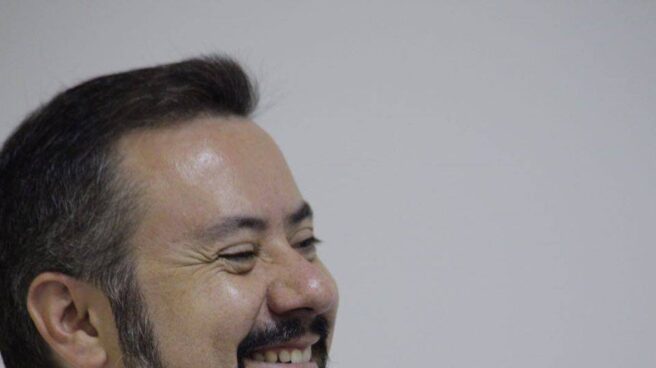 Imagen de perfil de Facebook de Julio Alfonso González