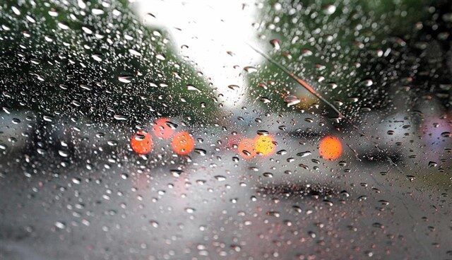 Imagen de recurso de lluvia