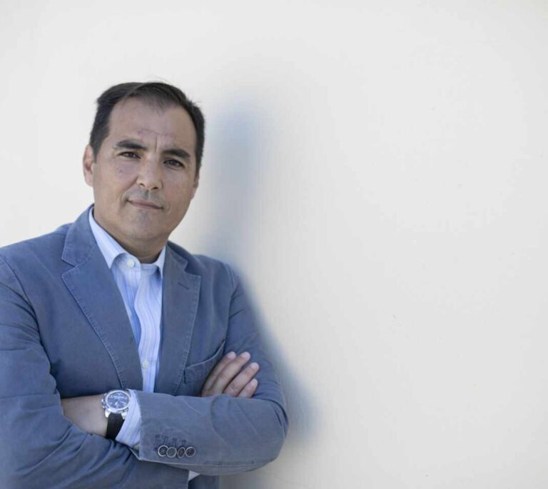 "Se empieza por violentar las leyes y se acaba ejerciendo la violencia con toda claridad"