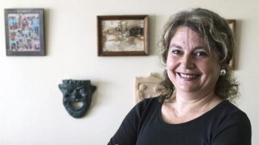 Elvira Roca gana el premio Espasa por un ensayo que "cambia la imagen de la historia de España"