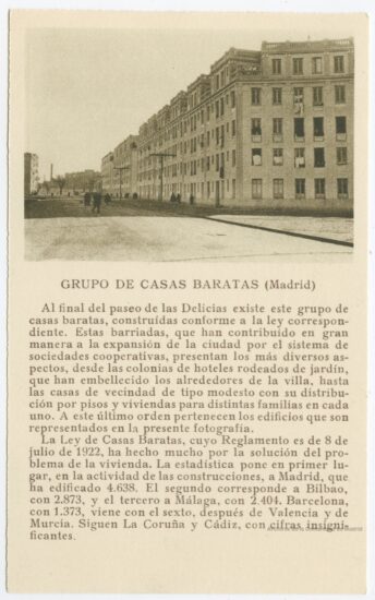 casas baratas matadero