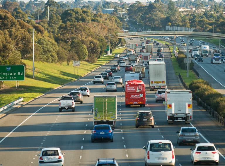 Cimic (ACS) gana dos contratos de 146 millones en Australia para mejorar una carretera y un puerto minero