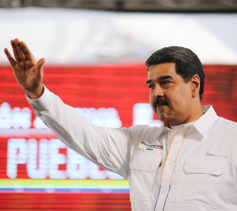El régimen de Maduro utiliza el Banco de España para burlar las sanciones de Trump, según Bloomberg