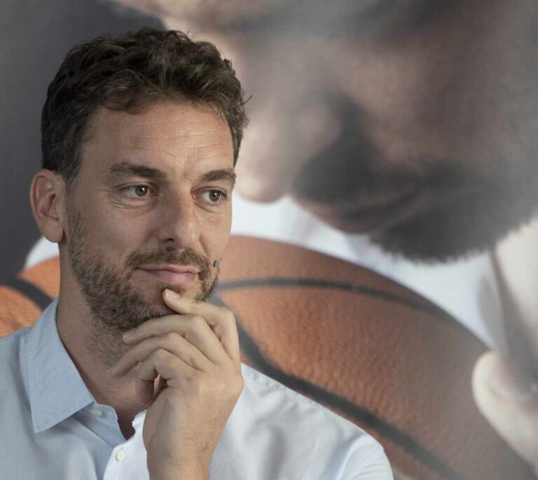 Los saludos personalizados de Cameo llegan a España: Gasol, 267 euros, Alaska y Chenoa, 85