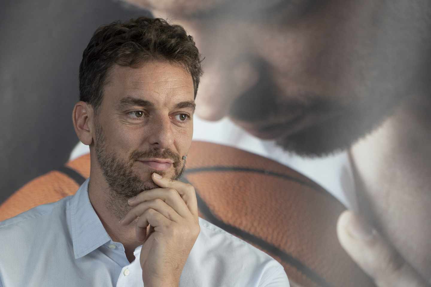 Los saludos personalizados de Cameo llegan a España: Gasol, 267 euros, Alaska y Chenoa, 85