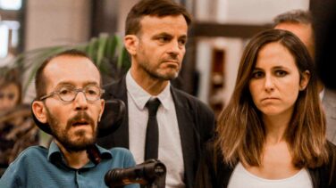 El PSOE se planta y sólo negociará si Podemos renuncia a la coalición