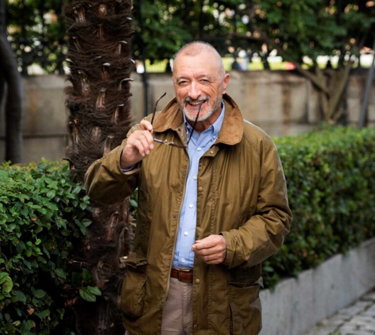 “El espectáculo de esta gentuza en el Parlamento es un ejemplo de nuestros vicios y enfermedades”