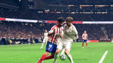 "Si La Liga se termina o no, dependerá de los criterios sanitarios"