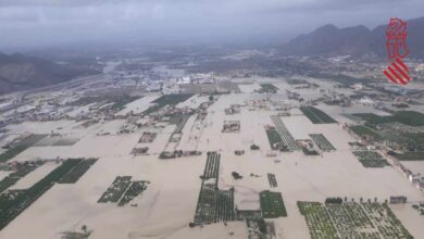 ¿Está el cambio climático detrás de esta DANA? Lo dirá la 'autopsia'