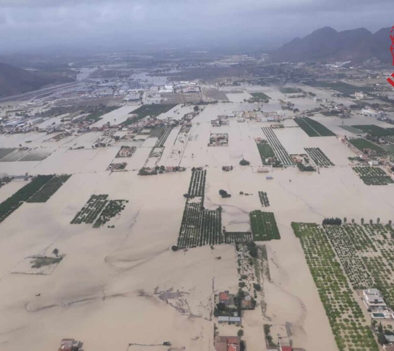 ¿Está el cambio climático detrás de esta DANA? Lo dirá la 'autopsia'