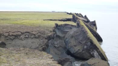 Qué es el permafrost y por qué su desaparición alarma a los científicos