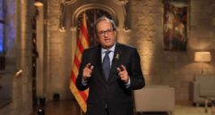 Torra mantendrá pensión vitalicia y 122.000 euros al año aunque sea inhabilitado por los lazos