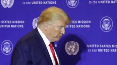 La Casa Blanca quiso impedir que se conociera la charla de Trump y Zelenski