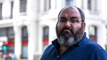 Un soldado contra Benjamin Netanyahu y contra la ocupación