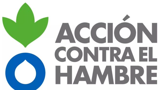 Acción contra el hambre.