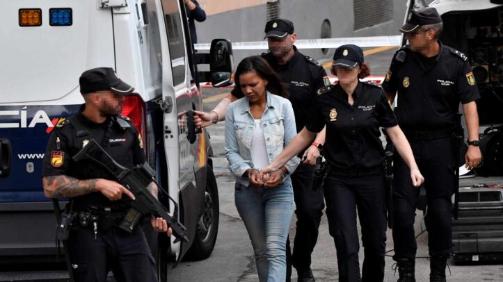 Las Claves Del Juicio De Ana Julia Culpable Del Asesinato De Gabriel