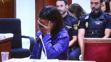 El Supremo confirma prisión permanente a Quezada por asesinar al niño Gabriel