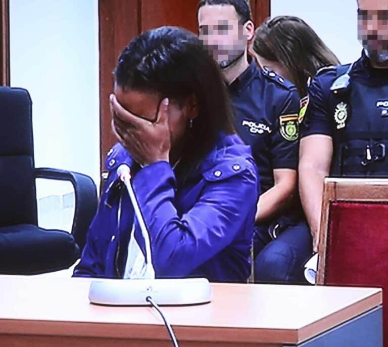 TSJA confirma la prisión permanente revisable para Quezada