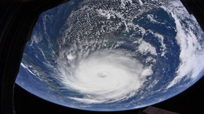 Asciende a 20 el número de fallecidos en Bahamas por el paso del huracán Dorian