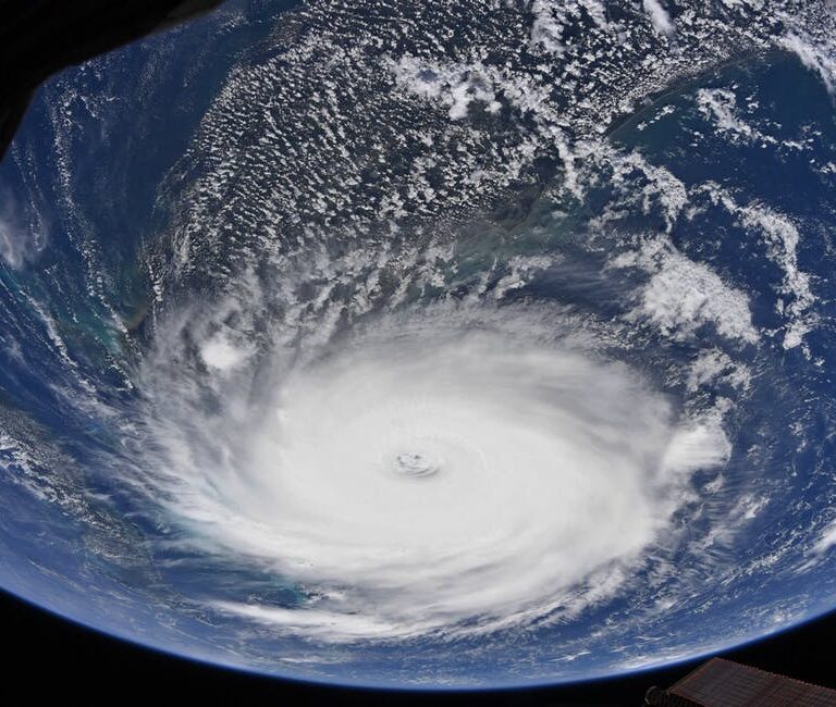 Asciende a 20 el número de fallecidos en Bahamas por el paso del huracán Dorian