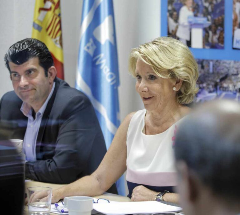 Nombran asesor de la Consejería de Vivienda a un exalcalde investigado en Púnica