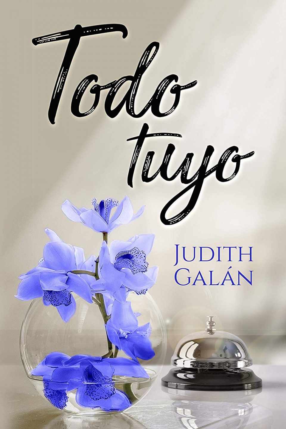 Todo tuyo 