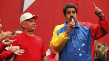 La AN estudia la extradición a EE.UU. por narcotráfico del exgeneral chavista Carvajal