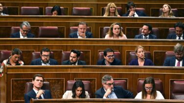 El Congreso rechaza el proyecto de Cs para unificar contenidos y tasas de Selectividad