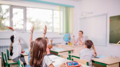 Los estudiantes de Canarias y Cataluña son los que sufren más bullying en el colegio y los de La Rioja y Castilla y León, los que menos