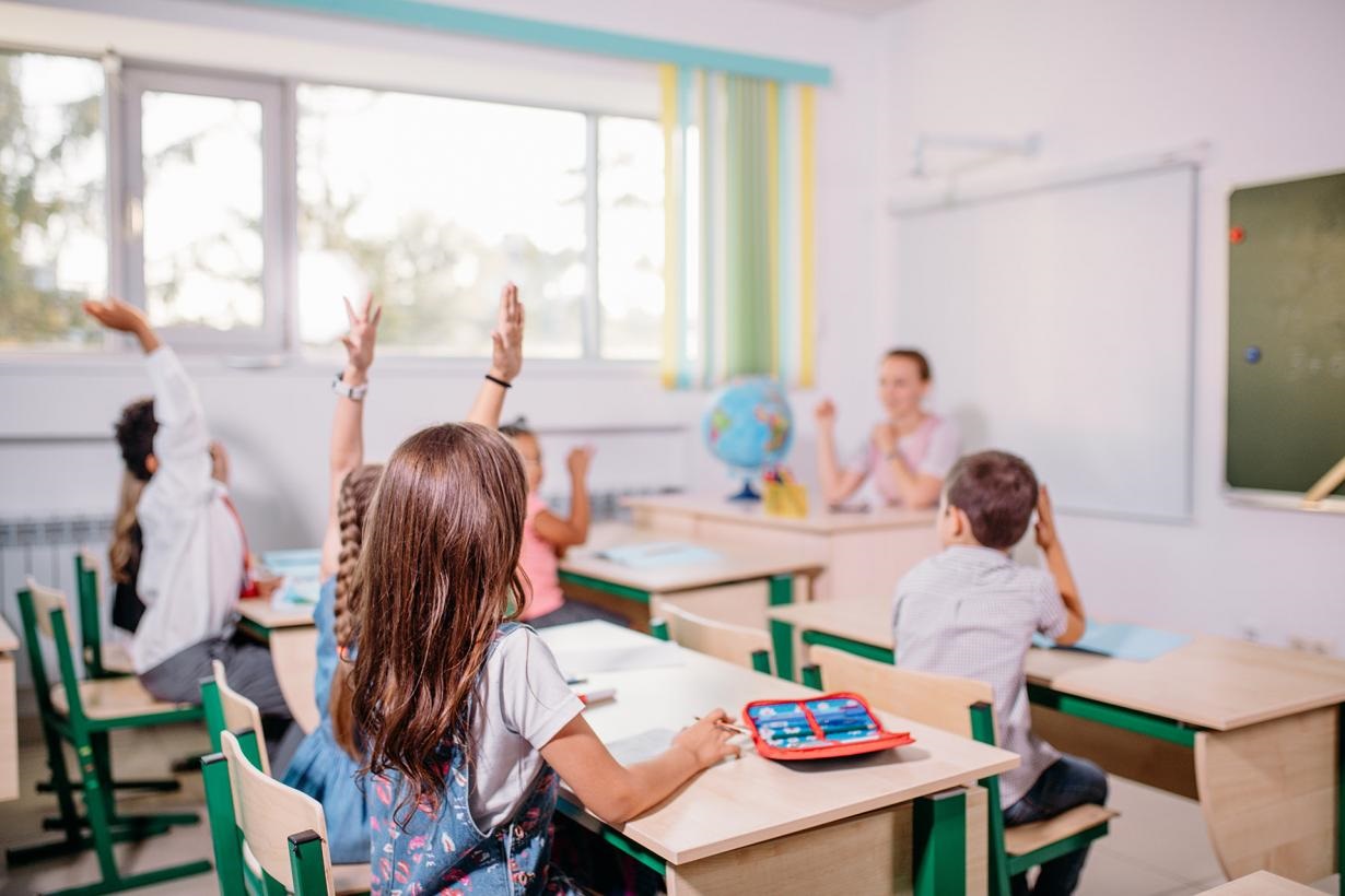 Los estudiantes de Canarias y Cataluña son los que sufren más bullying en el colegio y los de La Rioja y Castilla y León, los que menos