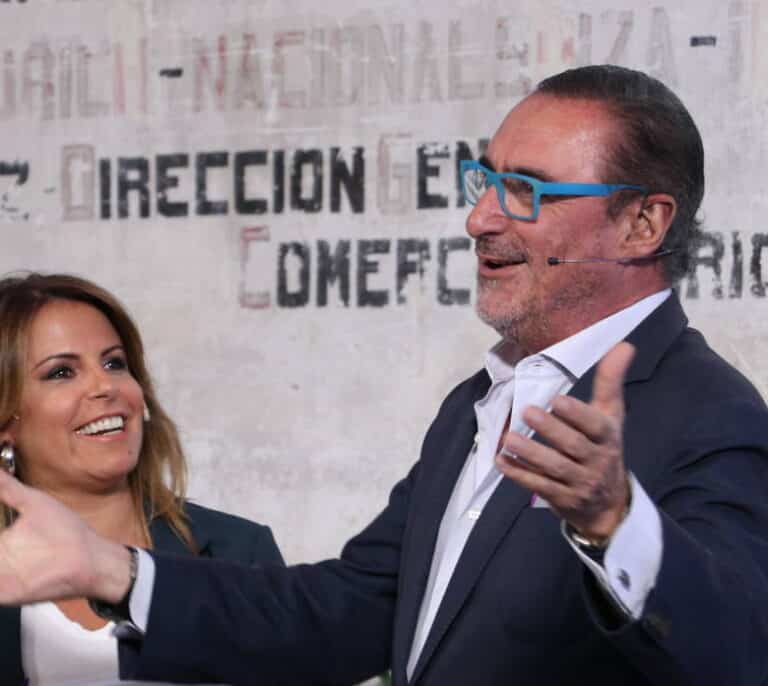 La SER premia el ciclo de Carlos Herrera en COPE: 1,3 millones de oyentes más y vuelta al beneficio