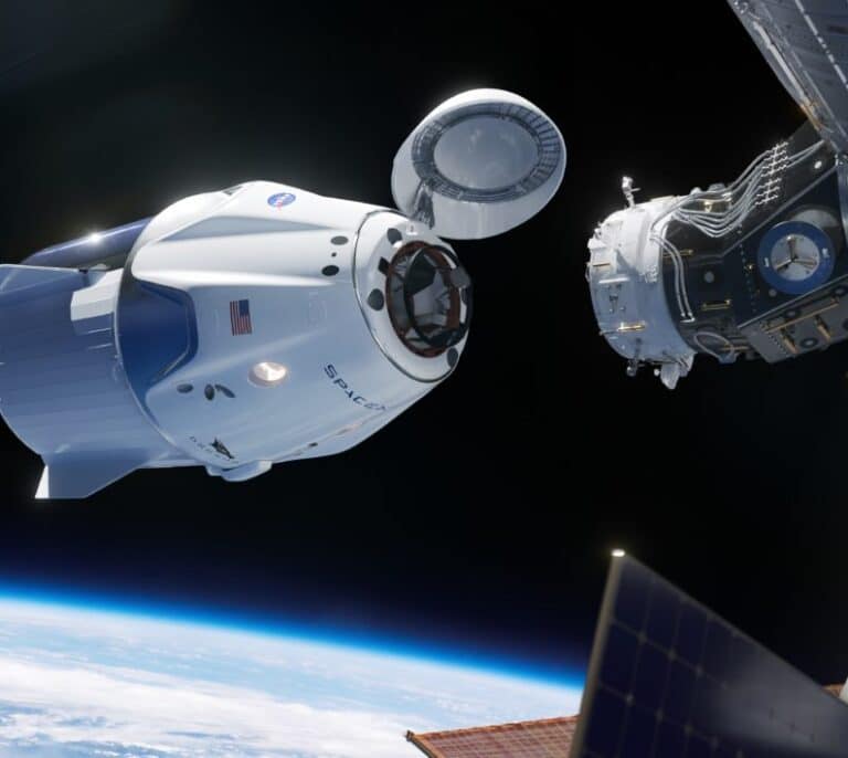 ¿Estás preparado para ser un turista espacial?