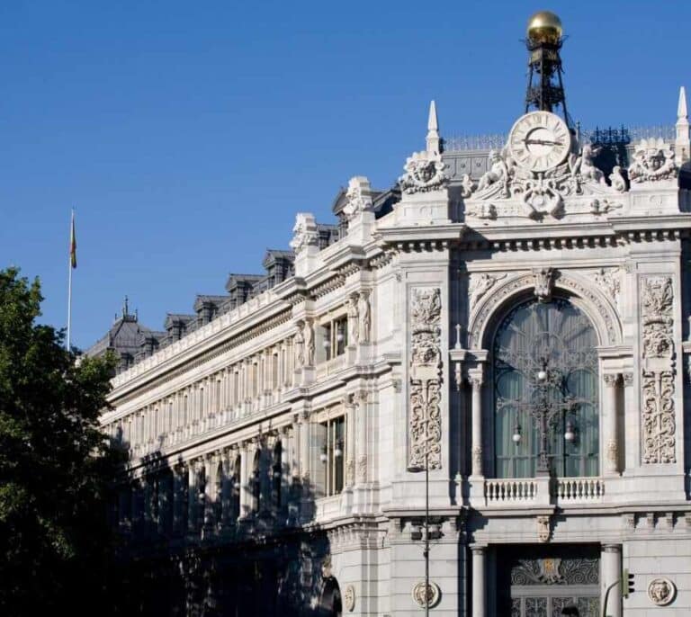 La banca española alerta contra la amenaza de las grandes tecnológicas