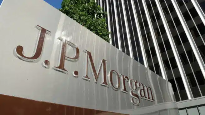 El ocaso de los bancos europeos: los nueve mayores valen menos que JPMorgan