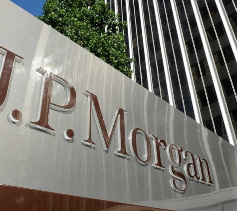El ocaso de los bancos europeos: los nueve mayores valen menos que JPMorgan