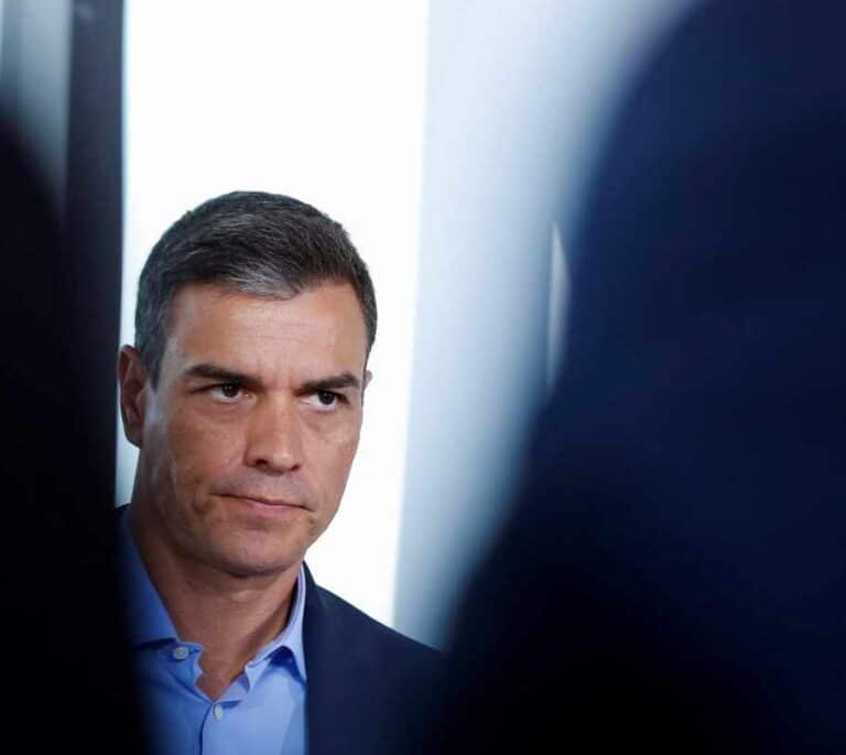 Sánchez pide apoyo a los simpatizantes de Podemos para evitar votos "estériles" el 10-N