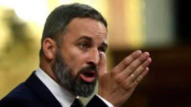 Vox denuncia a los CDR y les acusa de tratar de "imponer" la secesión mediante la violencia