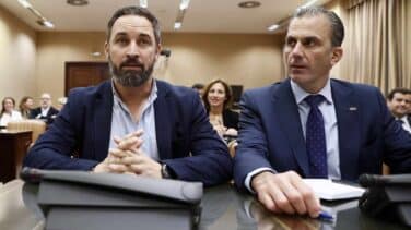 Vox no irá al minuto de silencio por la última mujer asesinada en Madrid
