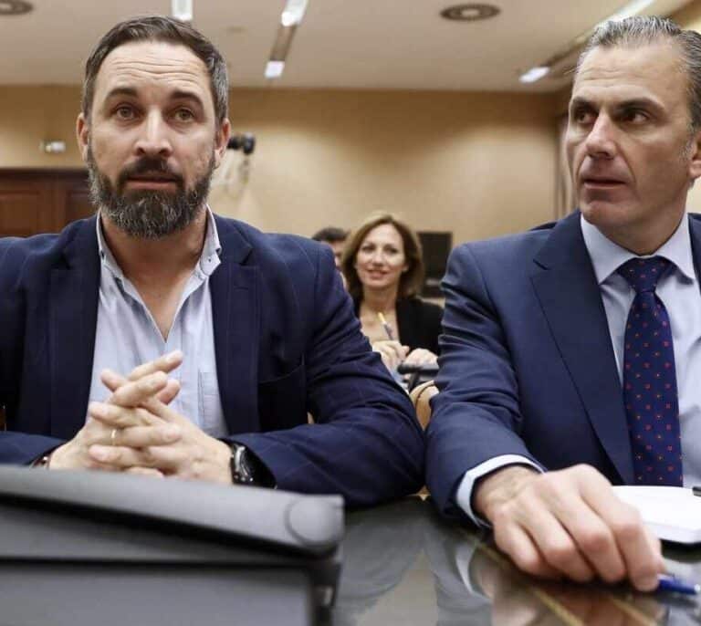 Vox no irá al minuto de silencio por la última mujer asesinada en Madrid