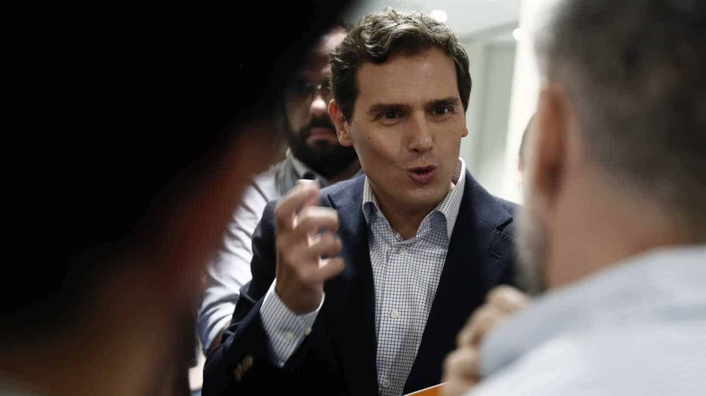 El giro de Rivera le reconcilia con los críticos: "No pedirá disculpas, pero hemos ganado"