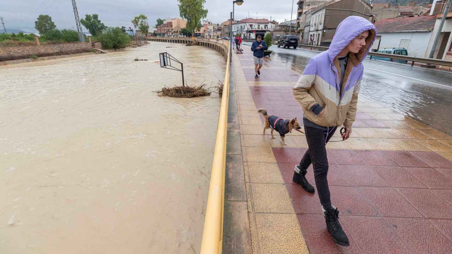 La Diputación de Albacete pone 220.000 euros a disposición de las localidades afectadas por la DANA