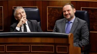 Ábalos cree que sería una "burla" insistir en una coalición con Podemos en noviembre
