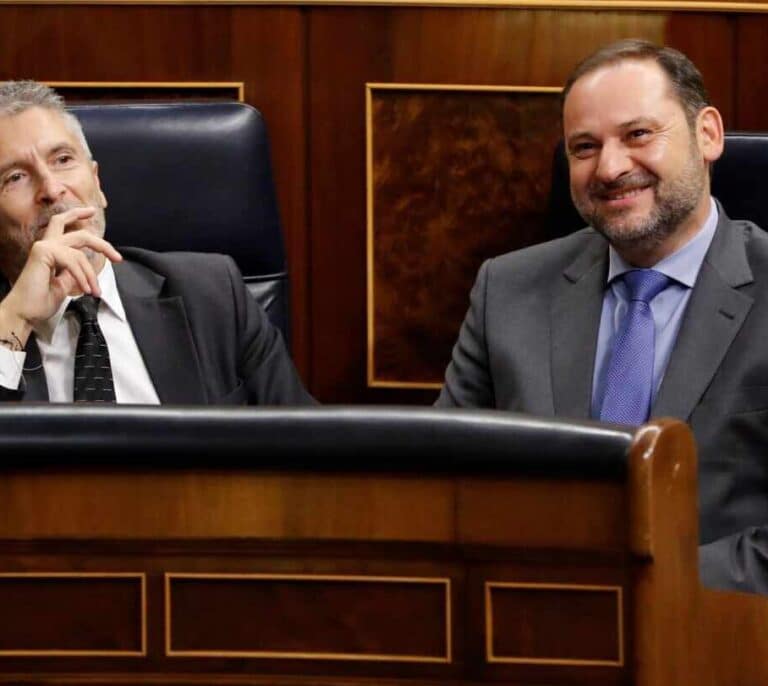 Ábalos cree que sería una "burla" insistir en una coalición con Podemos en noviembre
