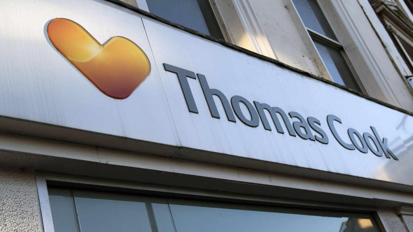 España pedirá ayudas a Bruselas para tapar las pérdidas por la quiebra de Thomas Cook