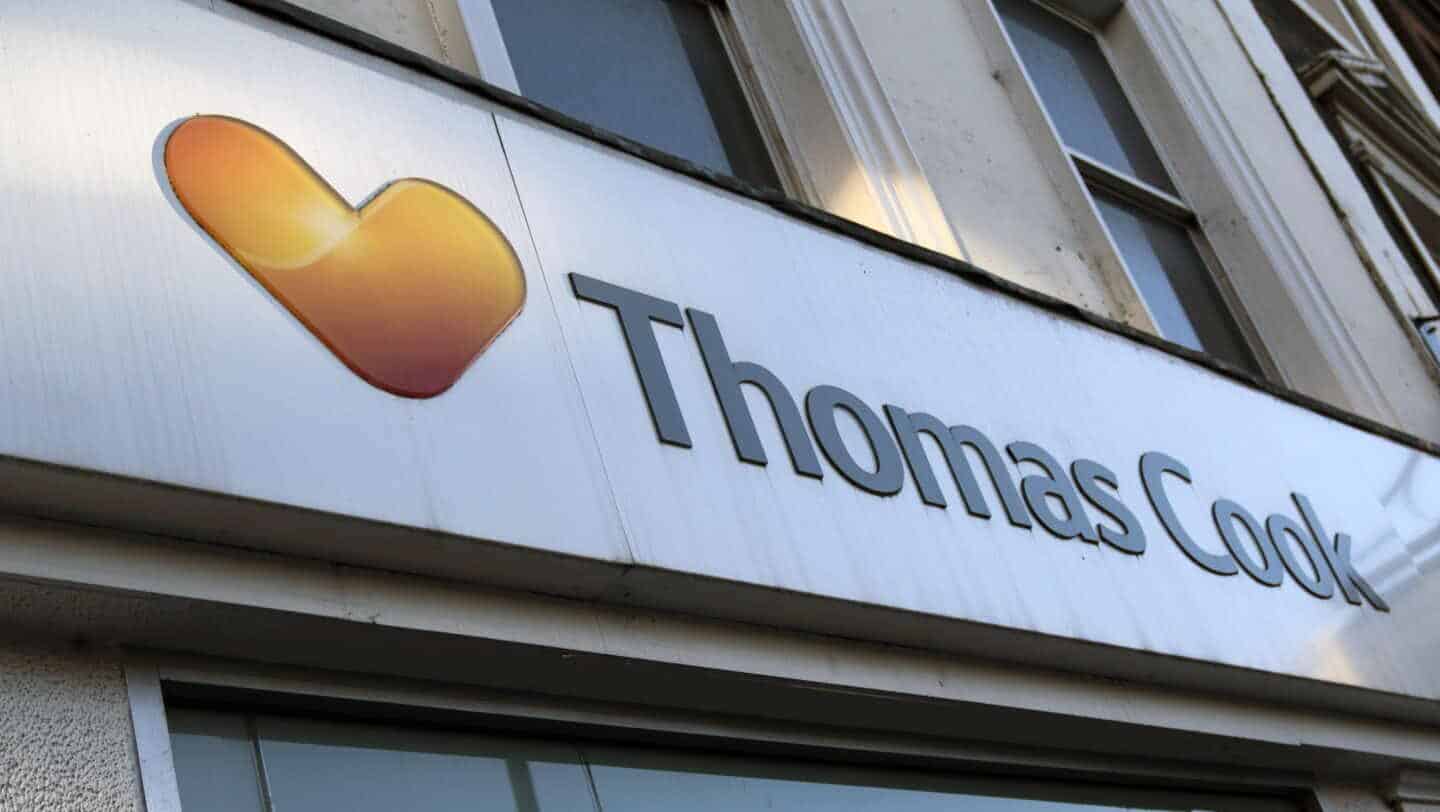 La ministra Maroto confirma que serán repatriados los turistas de Thomas Cook